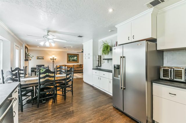 12918 Foxburo Drive, Houston, TX 77065