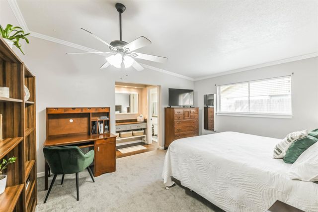 12918 Foxburo Drive, Houston, TX 77065