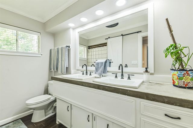 12918 Foxburo Drive, Houston, TX 77065