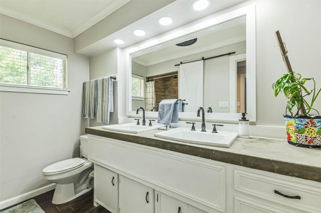 12918 Foxburo Drive, Houston, TX 77065