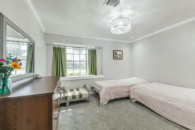 12918 Foxburo Drive, Houston, TX 77065