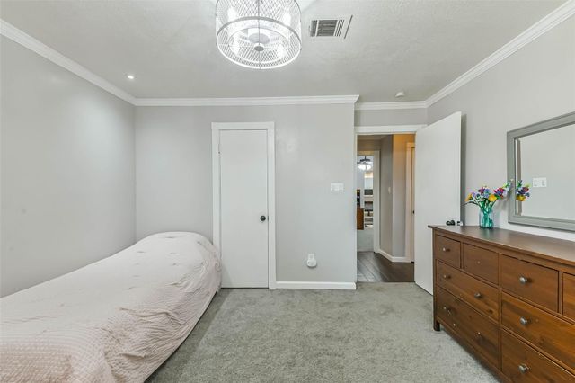 12918 Foxburo Drive, Houston, TX 77065