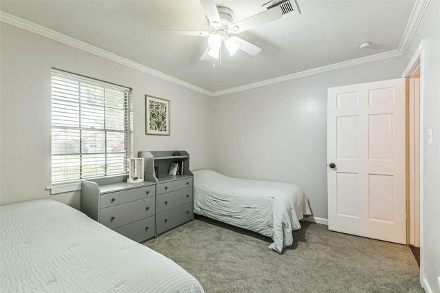 12918 Foxburo Drive, Houston, TX 77065