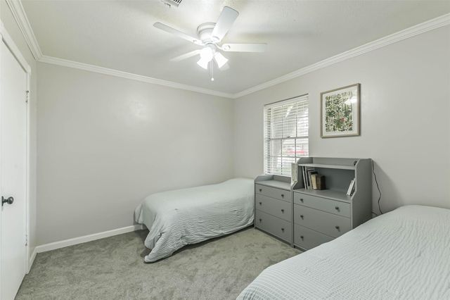 12918 Foxburo Drive, Houston, TX 77065