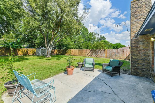12918 Foxburo Drive, Houston, TX 77065