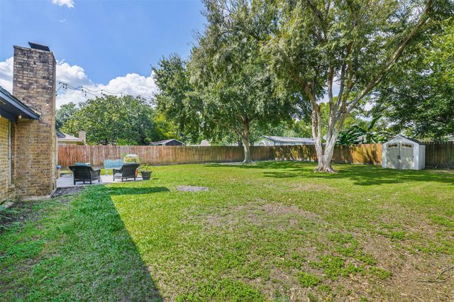 12918 Foxburo Drive, Houston, TX 77065