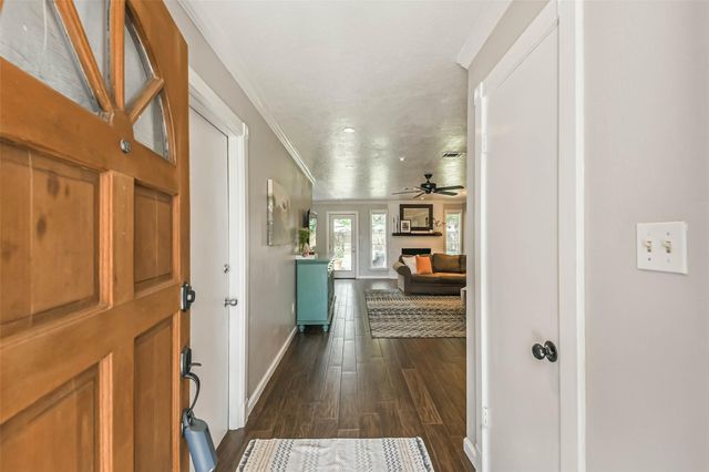 12918 Foxburo Drive, Houston, TX 77065