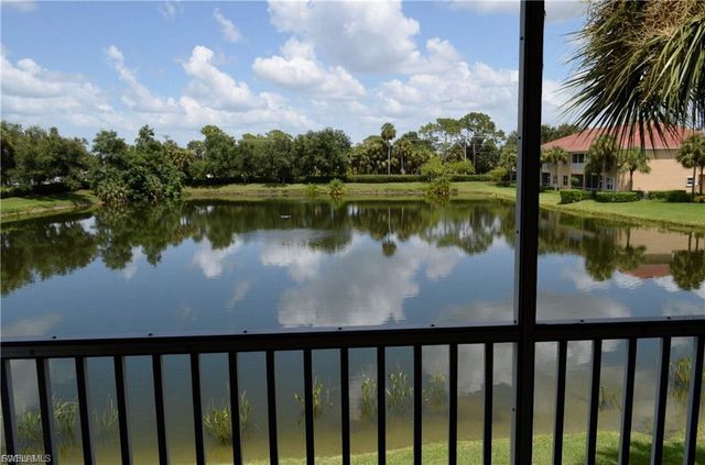 13215 Silver Thorn LOOP 206, North Fort Myers, FL 33903