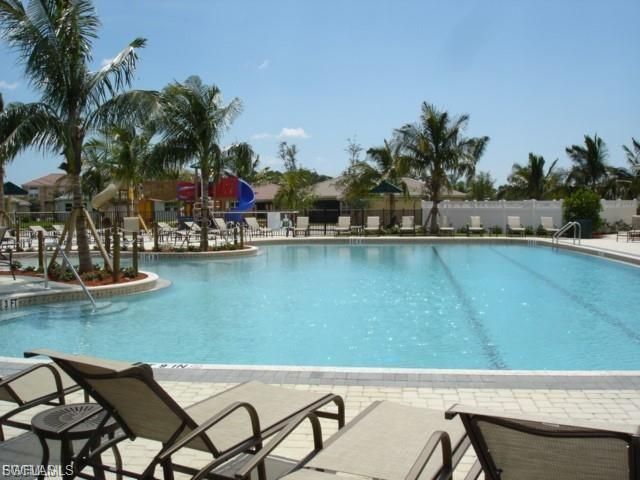 13215 Silver Thorn LOOP 206, North Fort Myers, FL 33903