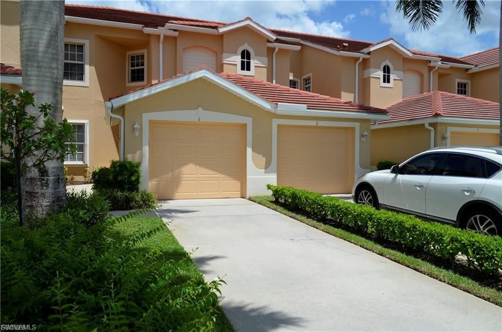 13215 Silver Thorn LOOP 206, North Fort Myers, FL 33903