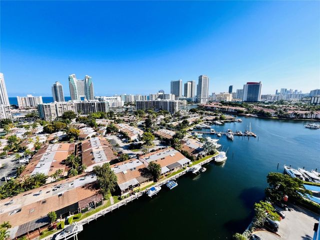 2500 Parkview Dr 1803, Hallandale Beach, FL 33009