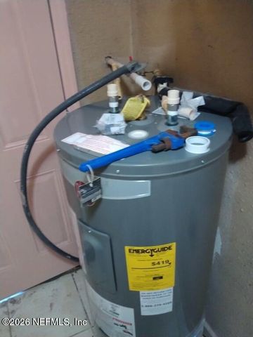 3219 THOMAS Street, Jacksonville, FL 32254