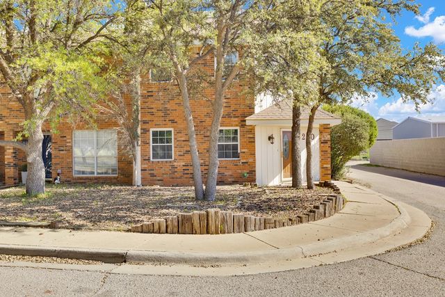 6200 Eastridge Dr., Odessa, TX 79762