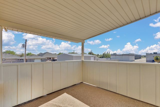 6200 Eastridge Dr., Odessa, TX 79762