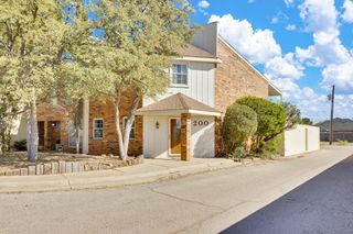 6200 Eastridge Dr., Odessa, TX 79762