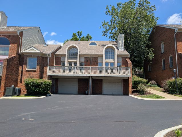 407 Clairton Ct, Nashville, TN 37215
