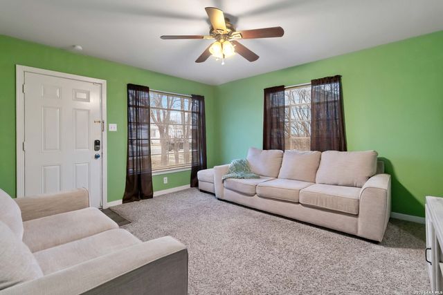 126 Arnold, San Antonio, TX 78213