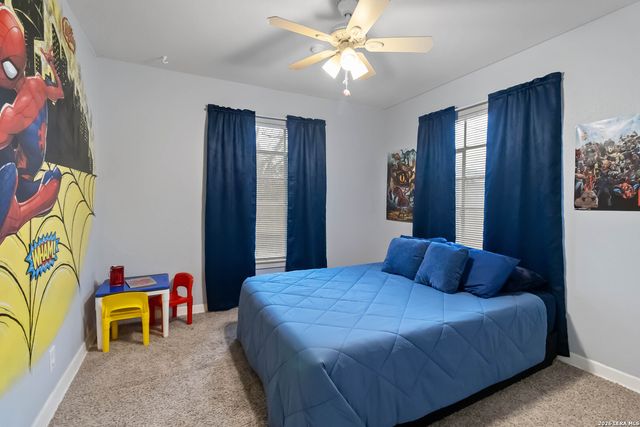 126 Arnold, San Antonio, TX 78213