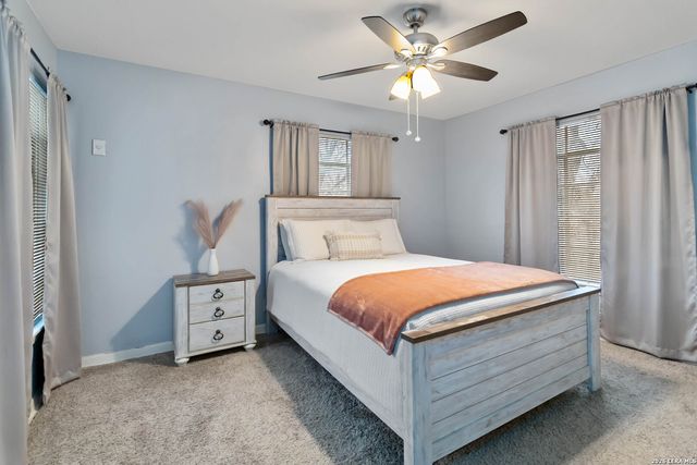 126 Arnold, San Antonio, TX 78213