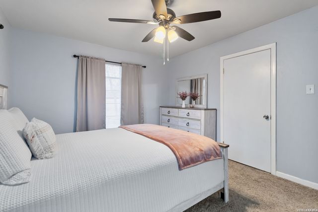 126 Arnold, San Antonio, TX 78213