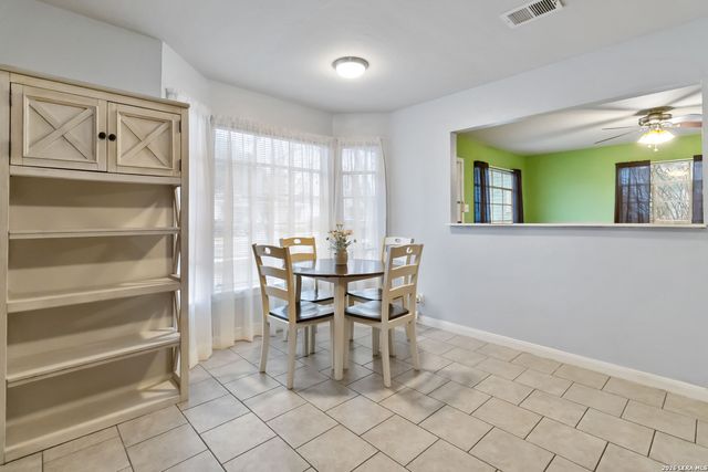 126 Arnold, San Antonio, TX 78213