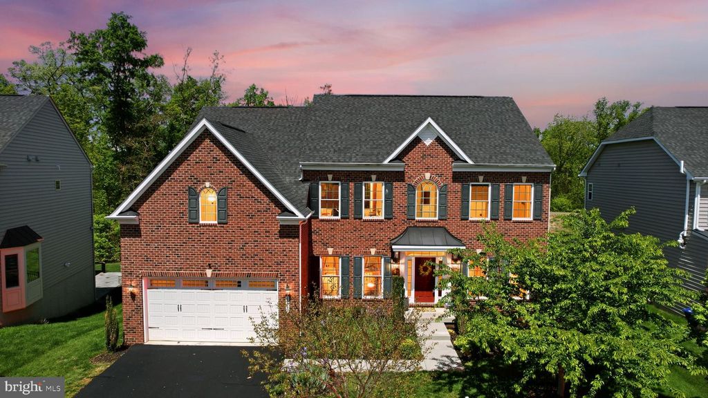 25987 LILAC OAKS PL, Aldie, VA 20105