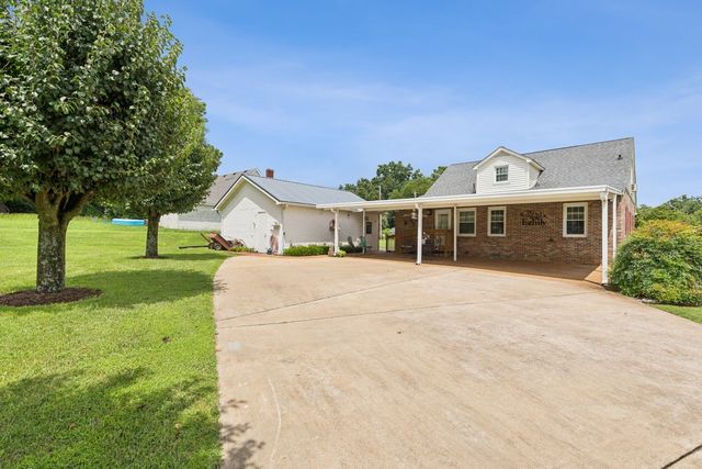 326 Ballentine St, Pulaski, TN 38478
