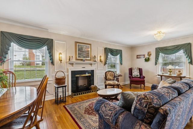 326 Ballentine St, Pulaski, TN 38478