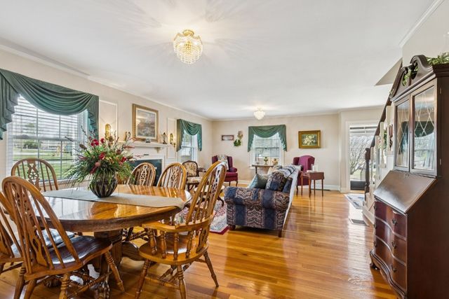 326 Ballentine St, Pulaski, TN 38478