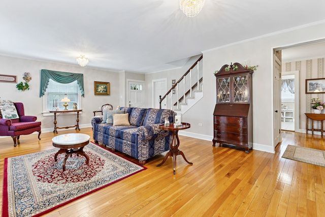 326 Ballentine St, Pulaski, TN 38478