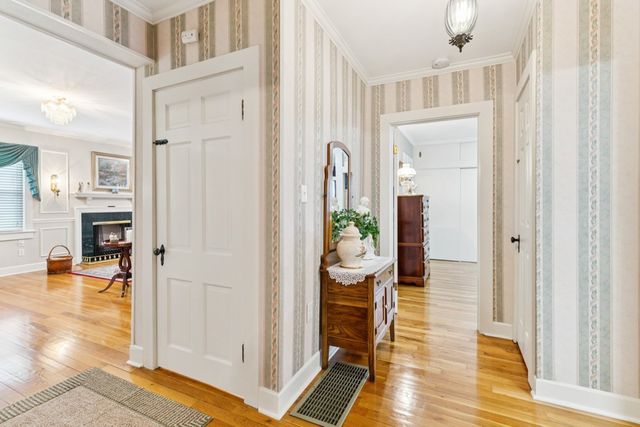 326 Ballentine St, Pulaski, TN 38478