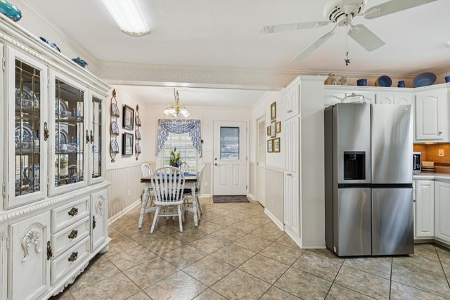 326 Ballentine St, Pulaski, TN 38478