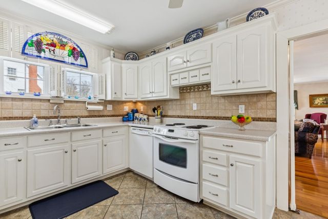 326 Ballentine St, Pulaski, TN 38478