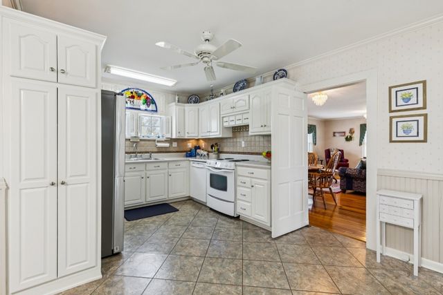 326 Ballentine St, Pulaski, TN 38478