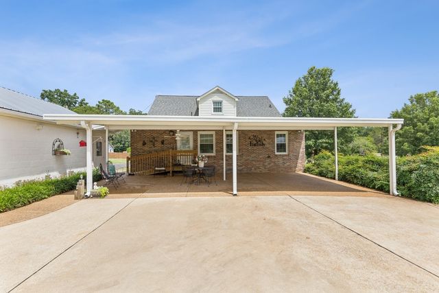 326 Ballentine St, Pulaski, TN 38478