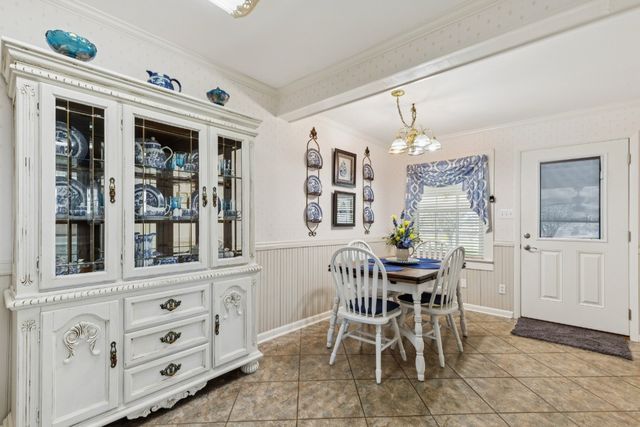 326 Ballentine St, Pulaski, TN 38478