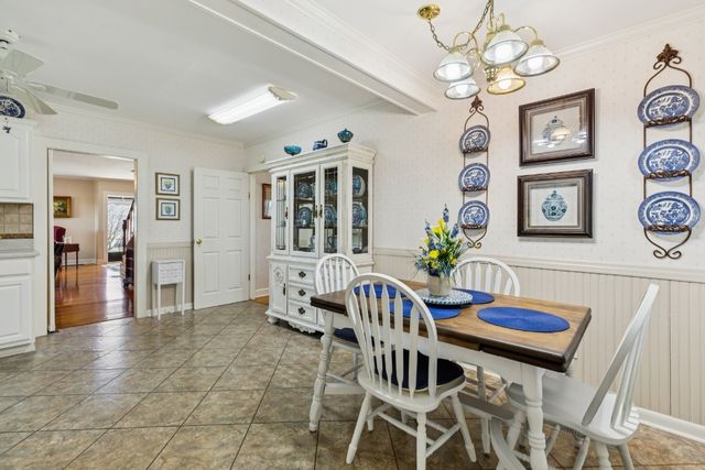 326 Ballentine St, Pulaski, TN 38478