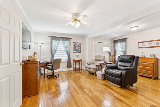 326 Ballentine St, Pulaski, TN 38478