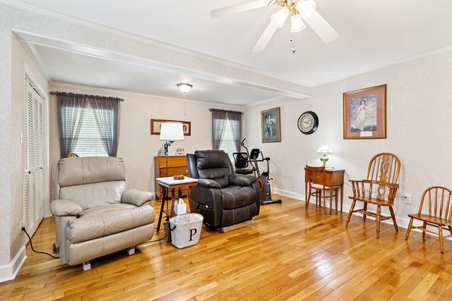 326 Ballentine St, Pulaski, TN 38478