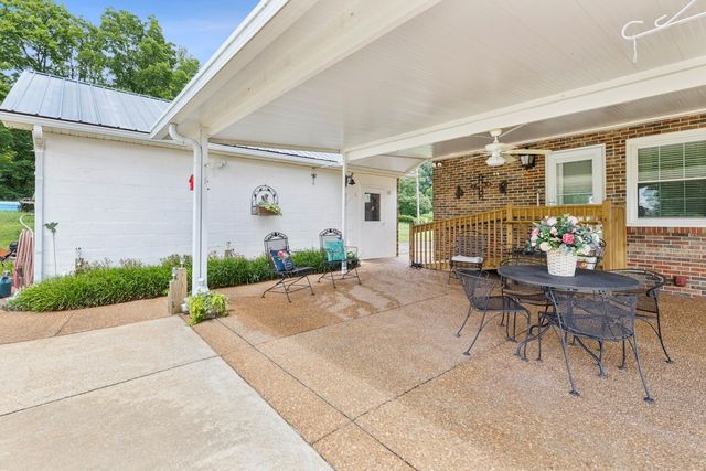 326 Ballentine St, Pulaski, TN 38478