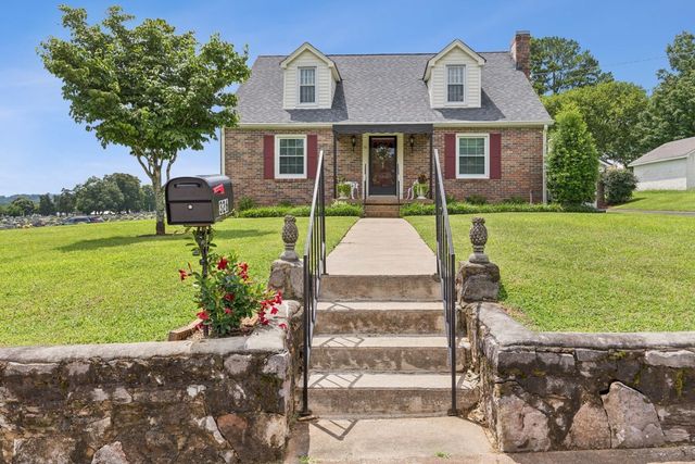 326 Ballentine St, Pulaski, TN 38478