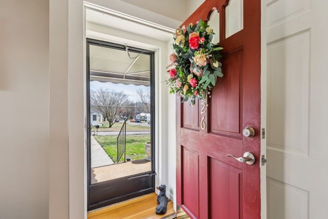 326 Ballentine St, Pulaski, TN 38478