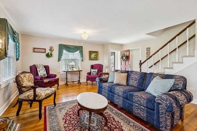 326 Ballentine St, Pulaski, TN 38478