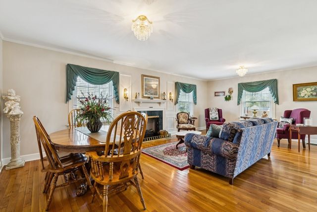 326 Ballentine St, Pulaski, TN 38478