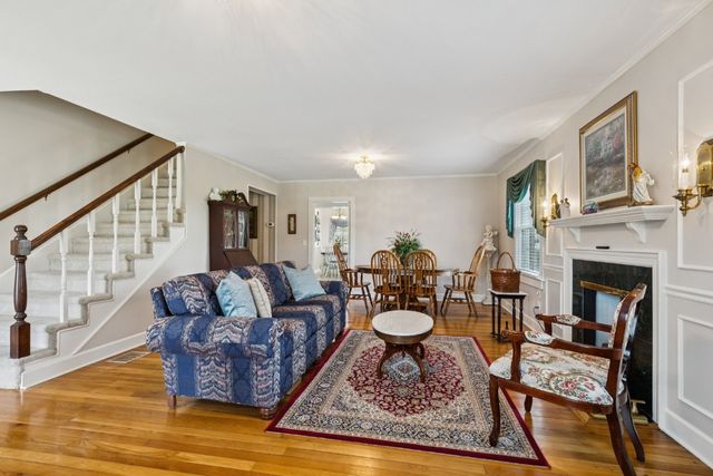 326 Ballentine St, Pulaski, TN 38478