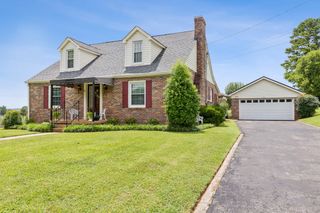 326 Ballentine St, Pulaski, TN 38478