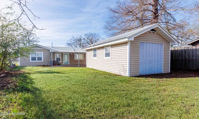 2519 Allen Street, Sulphur, LA 70665