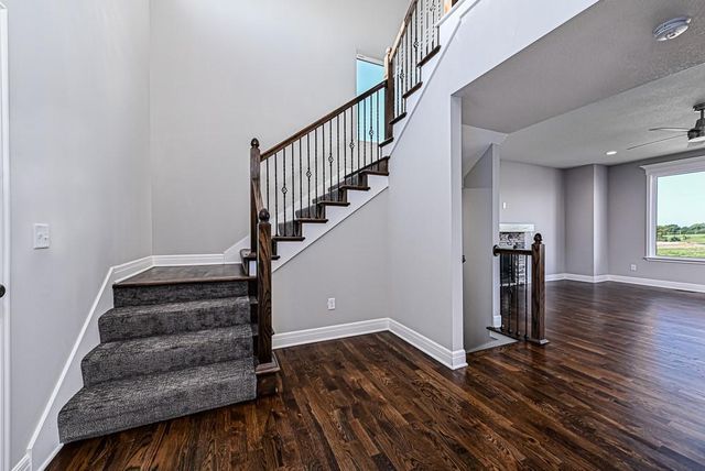 15635 Austin Court, Basehor, KS 66007