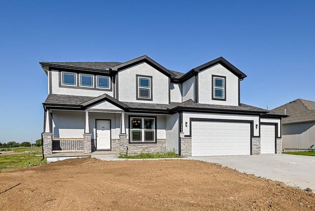 15635 Austin Court, Basehor, KS 66007