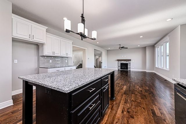 15635 Austin Court, Basehor, KS 66007